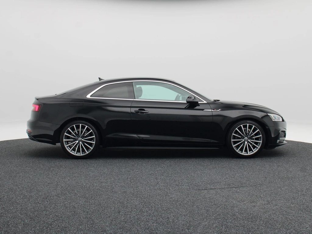 Audi A5 – foto 6