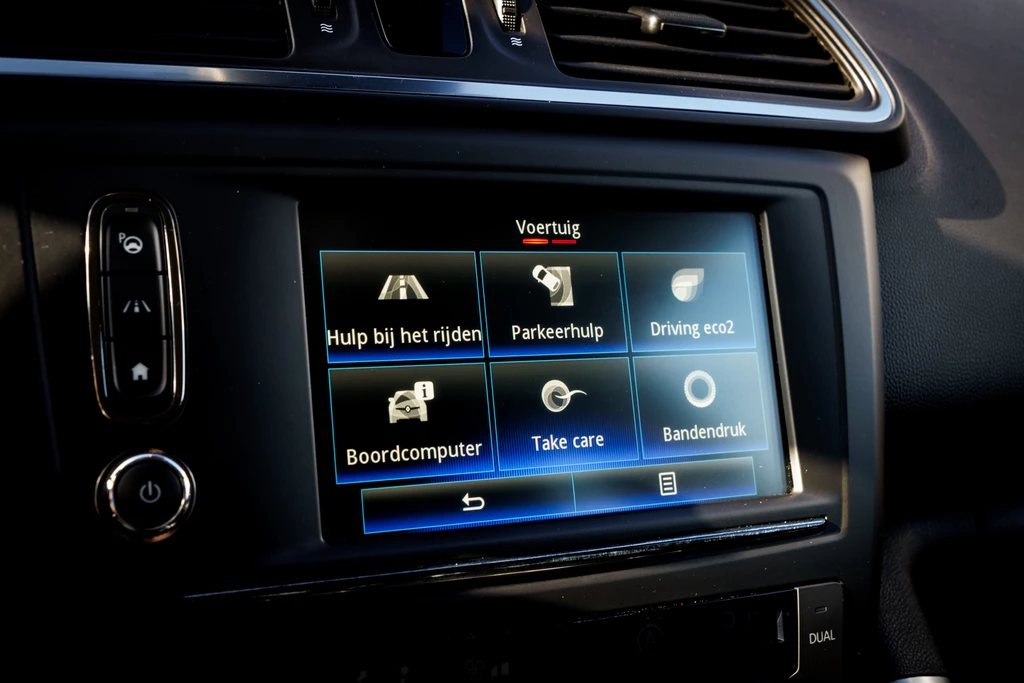 Renault Kadjar – foto 35