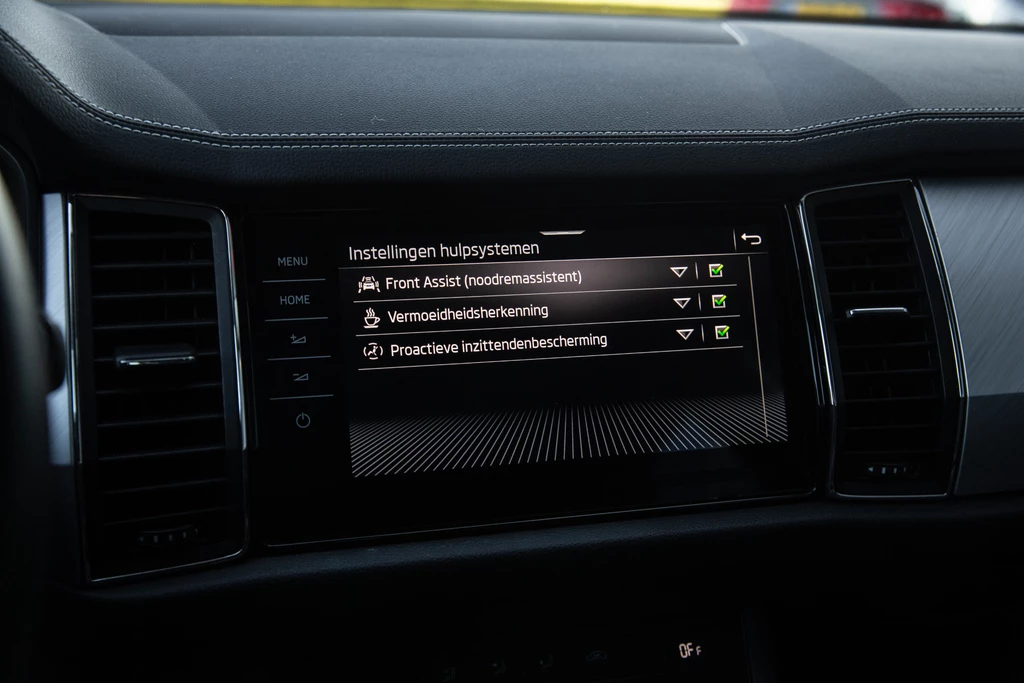 Škoda Kodiaq – foto 16