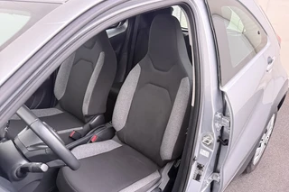 Toyota Aygo – thumbnail 9
