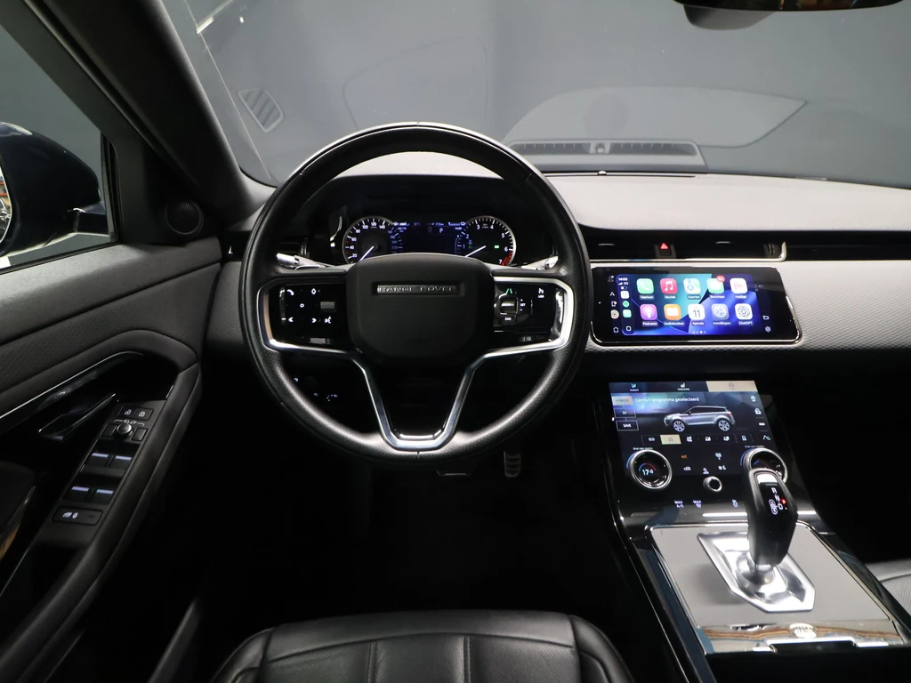 Land Rover Range Rover Evoque – foto 9