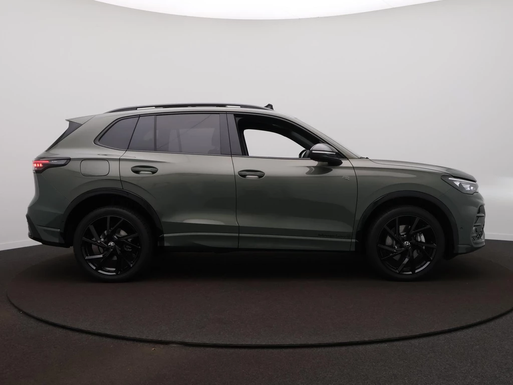 Volkswagen Tiguan – foto 8