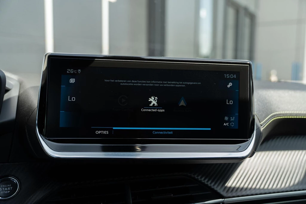 Peugeot 208 – foto 23