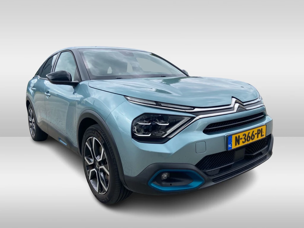 Citroën ë-C4 – foto 6
