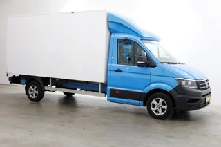 Volkswagen Crafter – thumbnail 5