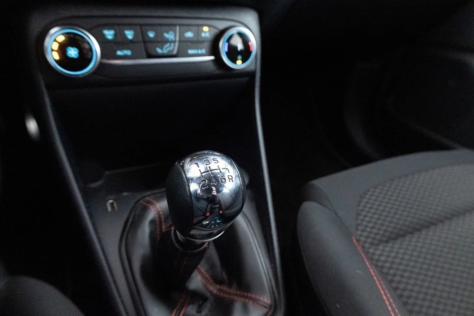 Ford Fiesta – foto 18