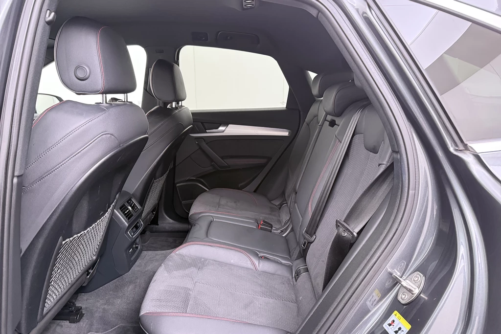 Audi Q5 – foto 14