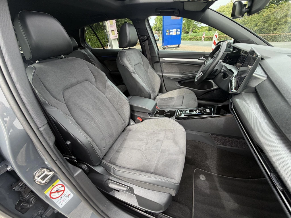 Volkswagen Golf – foto 22