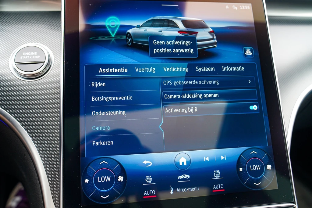Mercedes-Benz C-Klasse – foto 46