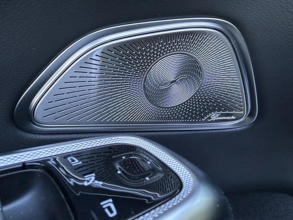 Mercedes-Benz E-Klasse – foto 6