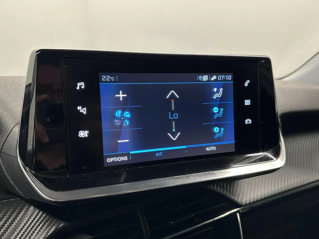 Peugeot 2008 – foto 27