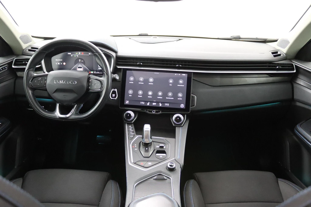 Lynk & Co 01 – foto 10