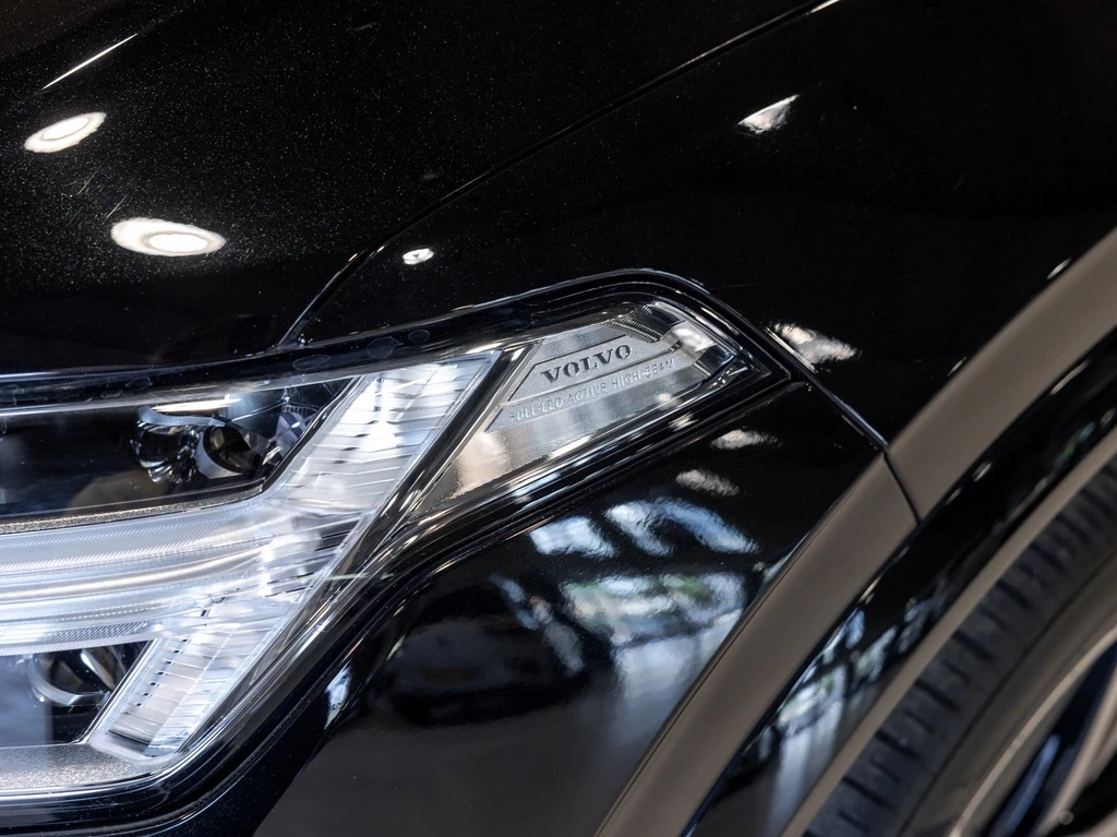 Volvo XC90 – foto 15