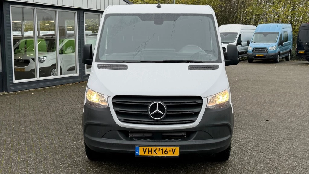 Mercedes-Benz Sprinter – foto 9