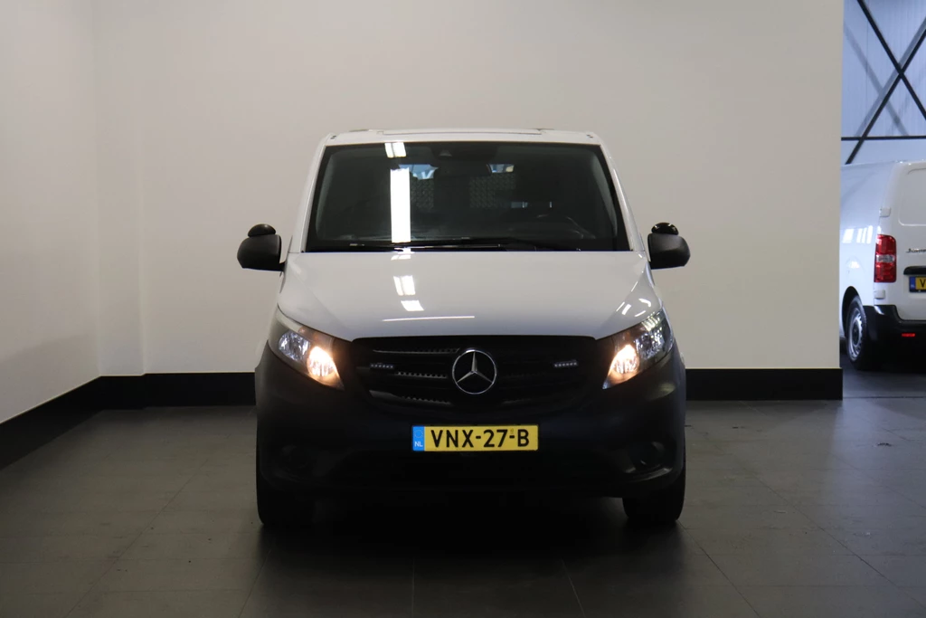 Mercedes-Benz Vito – foto 8