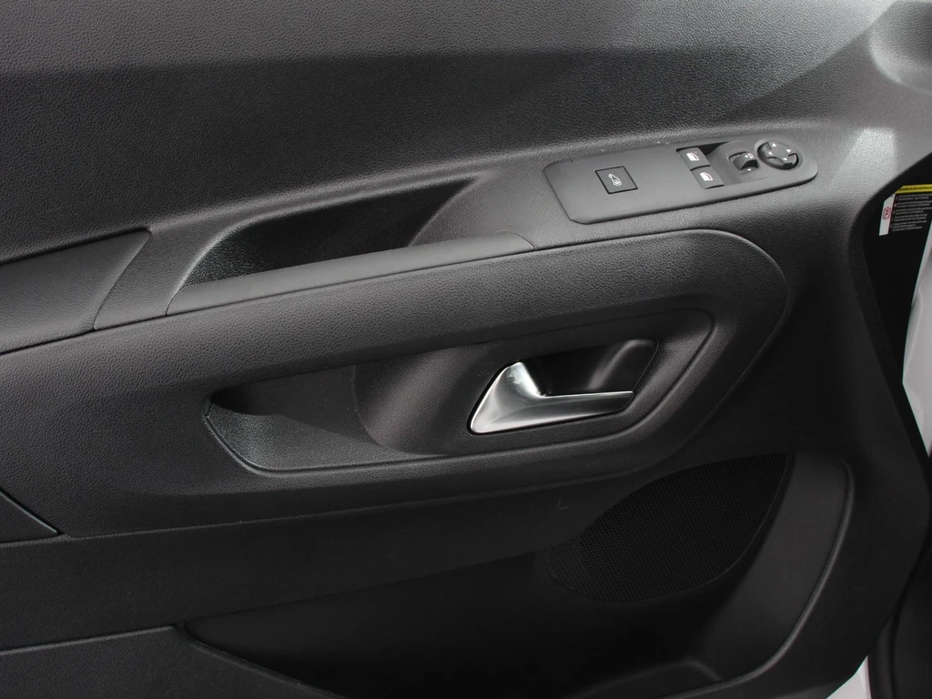 Opel Combo – foto 15