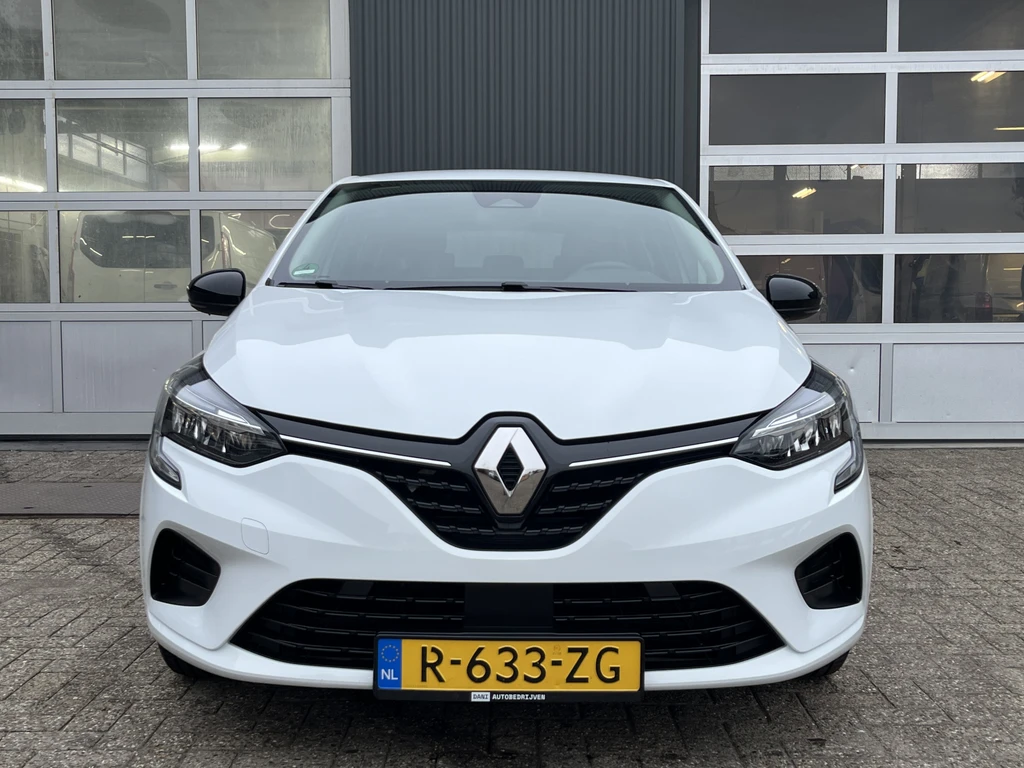 Renault Clio – foto 10