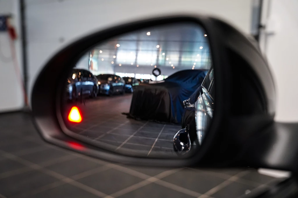 Mercedes-Benz C-Klasse – foto 16