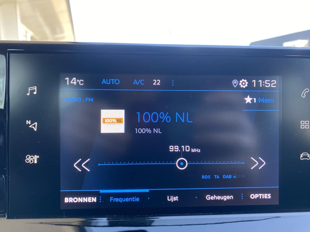 Peugeot 2008 – foto 11