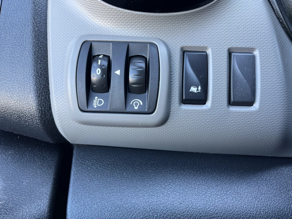 Renault Trafic – foto 14