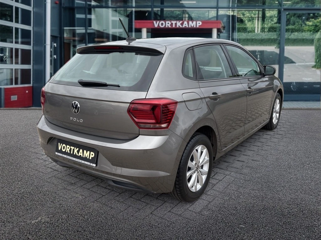Volkswagen Polo – foto 5