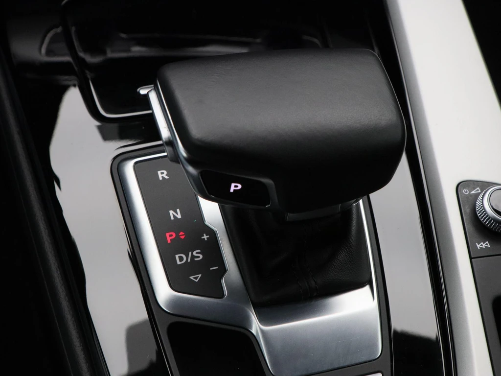 Audi A4 – foto 31