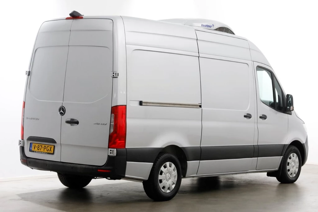 Mercedes-Benz Sprinter – foto 4