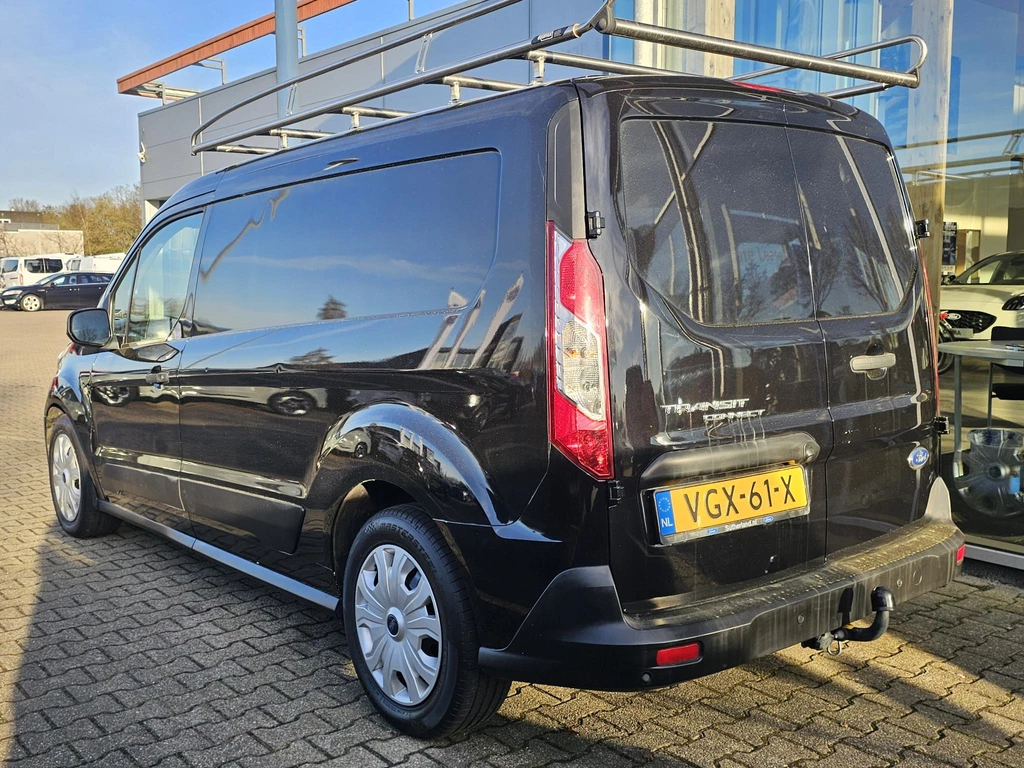 Ford Transit Connect – foto 3