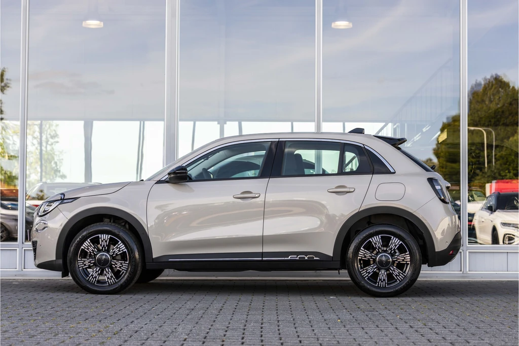 Fiat 600 – foto 4