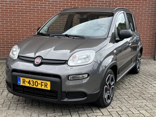 Fiat Panda – thumbnail 2
