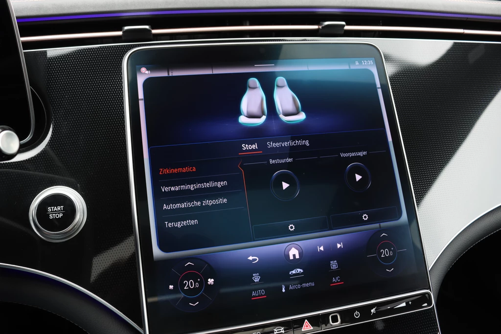 Mercedes-Benz EQE – foto 19