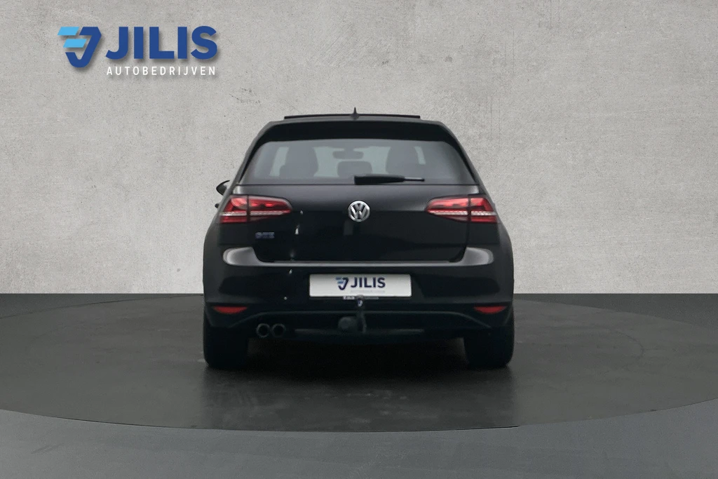 Volkswagen Golf – foto 5