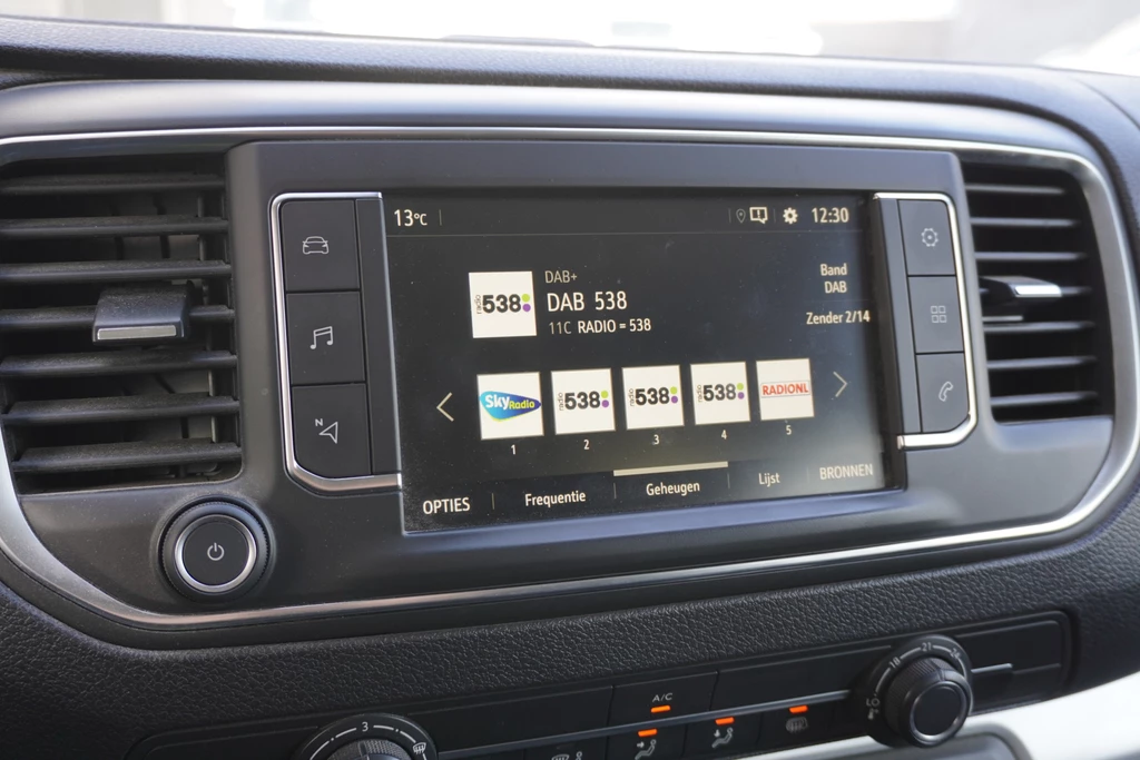 Opel Vivaro – foto 13