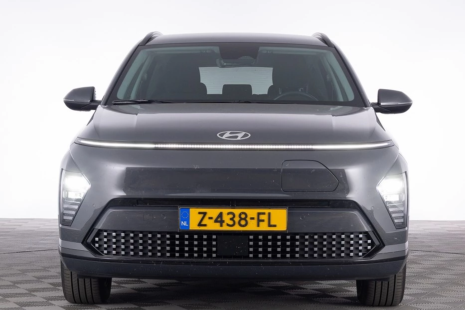 Hyundai Kona – foto 6