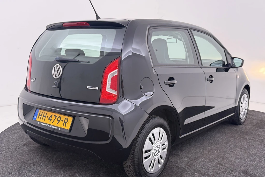 Volkswagen up! – foto 9