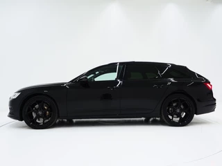Audi A6 – thumbnail 2