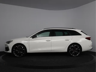CUPRA Leon Sportstourer – thumbnail 3