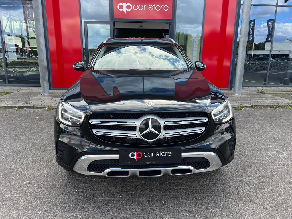 Mercedes-Benz GLC – foto 6
