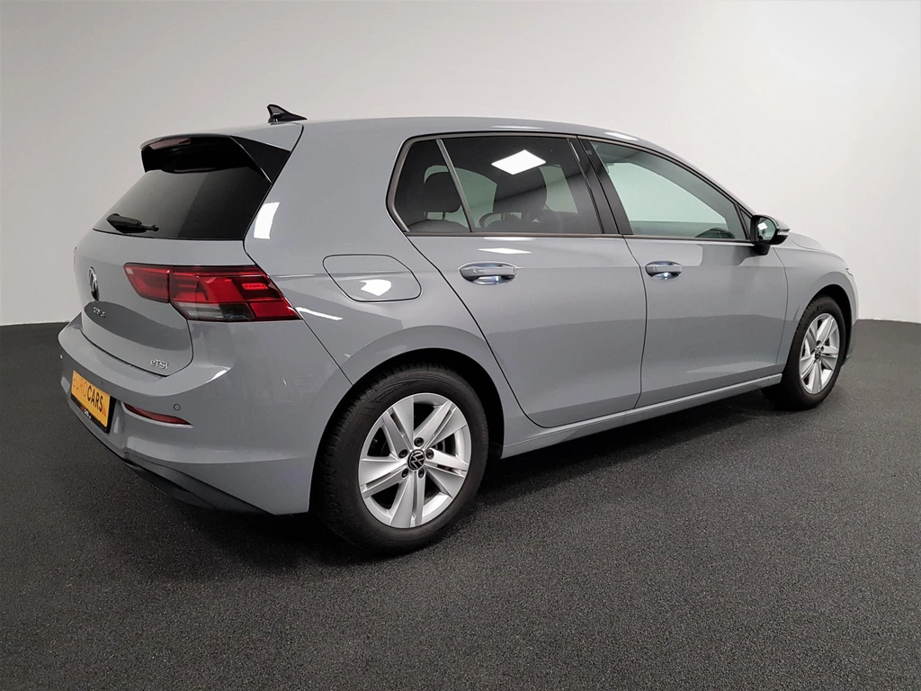 Volkswagen Golf – foto 5