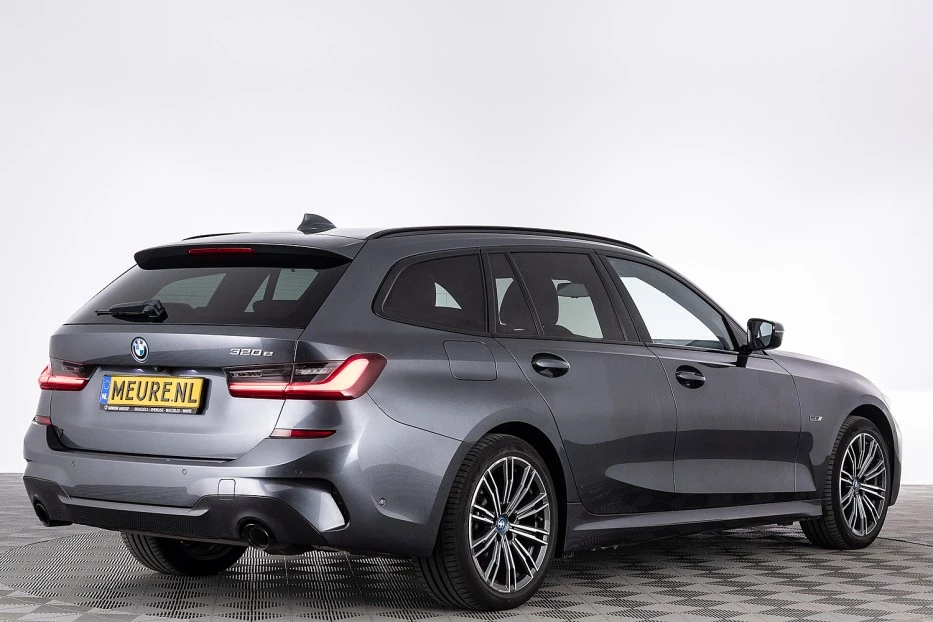 BMW 3 Serie – foto 5