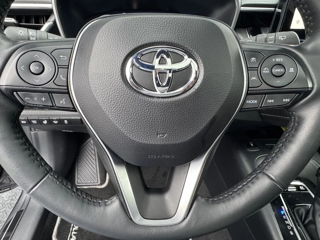Toyota Corolla – foto 21