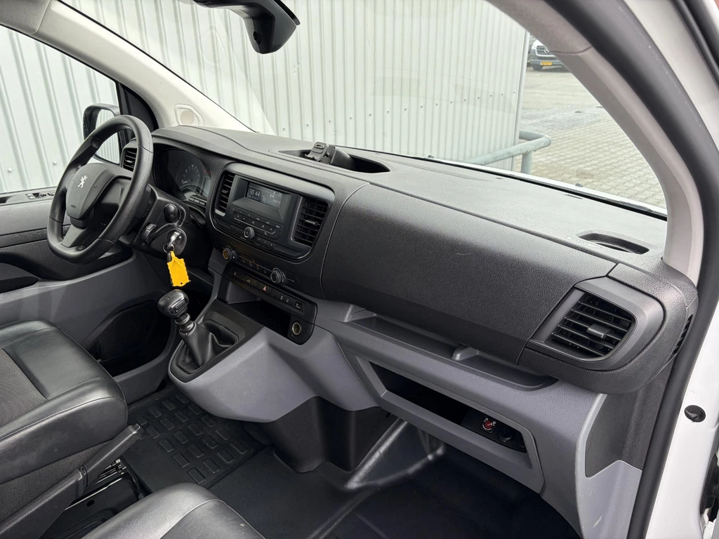 Peugeot Expert – foto 26