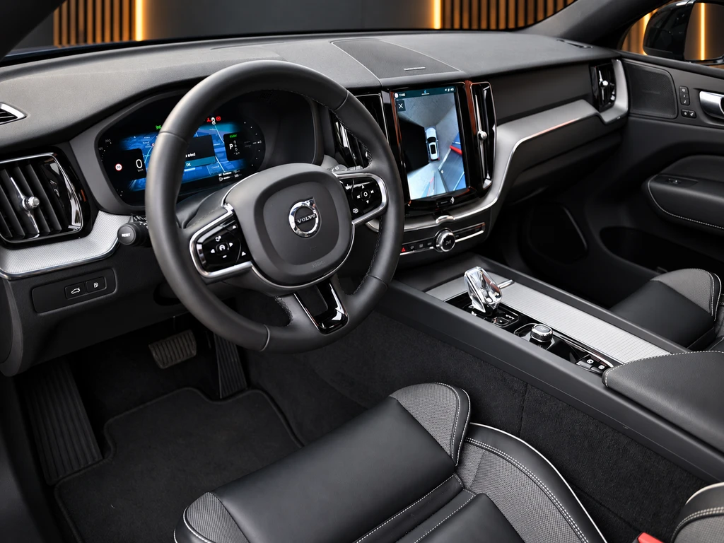 Volvo XC60 – foto 49