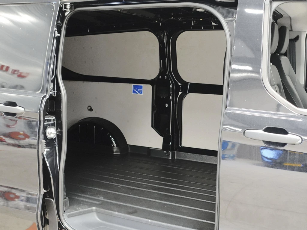 Ford Transit Custom – foto 20