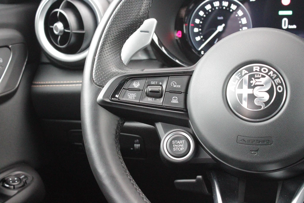 Alfa Romeo Tonale – foto 36