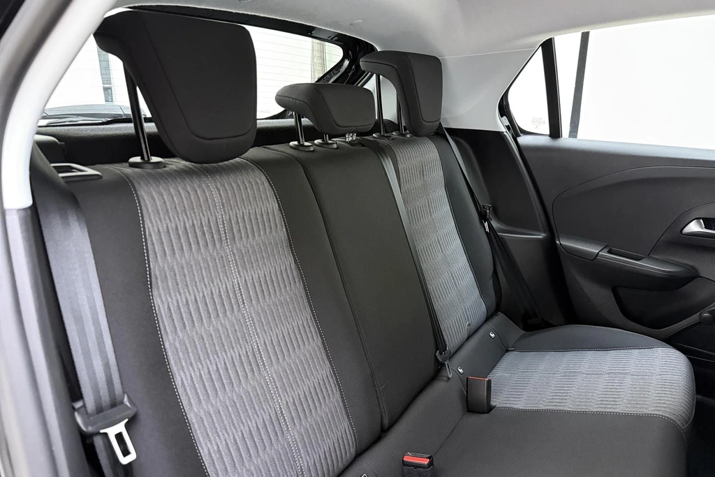 Opel Corsa – foto 14