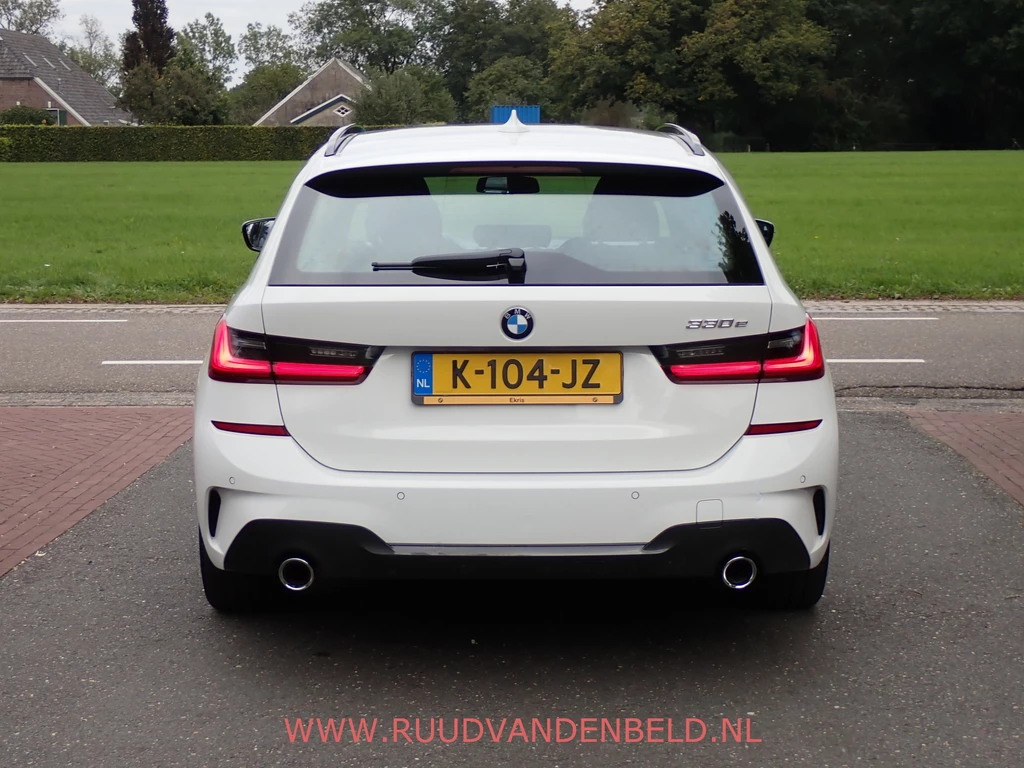 BMW 3 Serie – foto 4