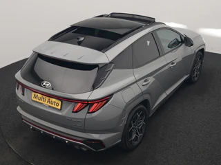 Hyundai Tucson – thumbnail 8