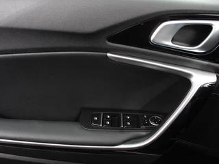 Kia Ceed Sportswagon – thumbnail 23