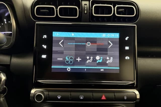 Citroën C3 Aircross – thumbnail 21
